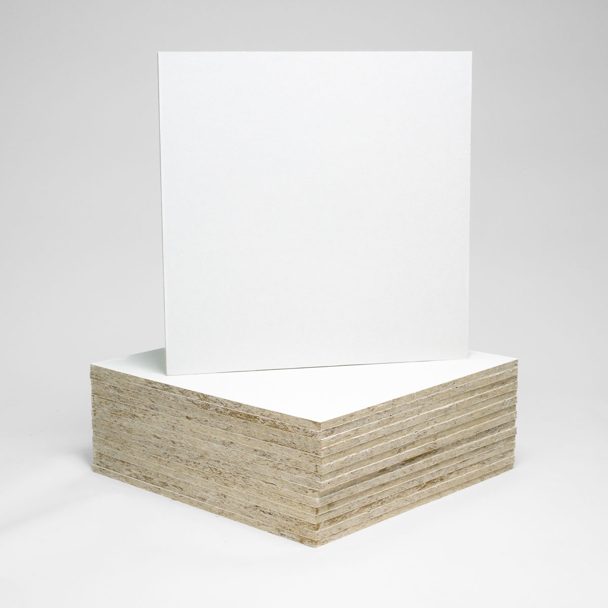 Rockfon Artic Ceiling Tiles – Square Edge (600mmx600mm)