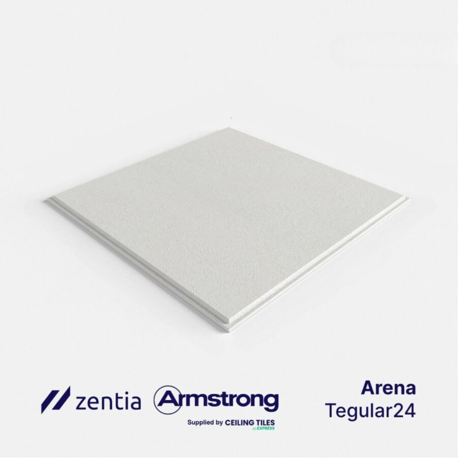 Zentia Arena (formerly Academy Diploma) (BP2541M) | Ceiling Tiles Express