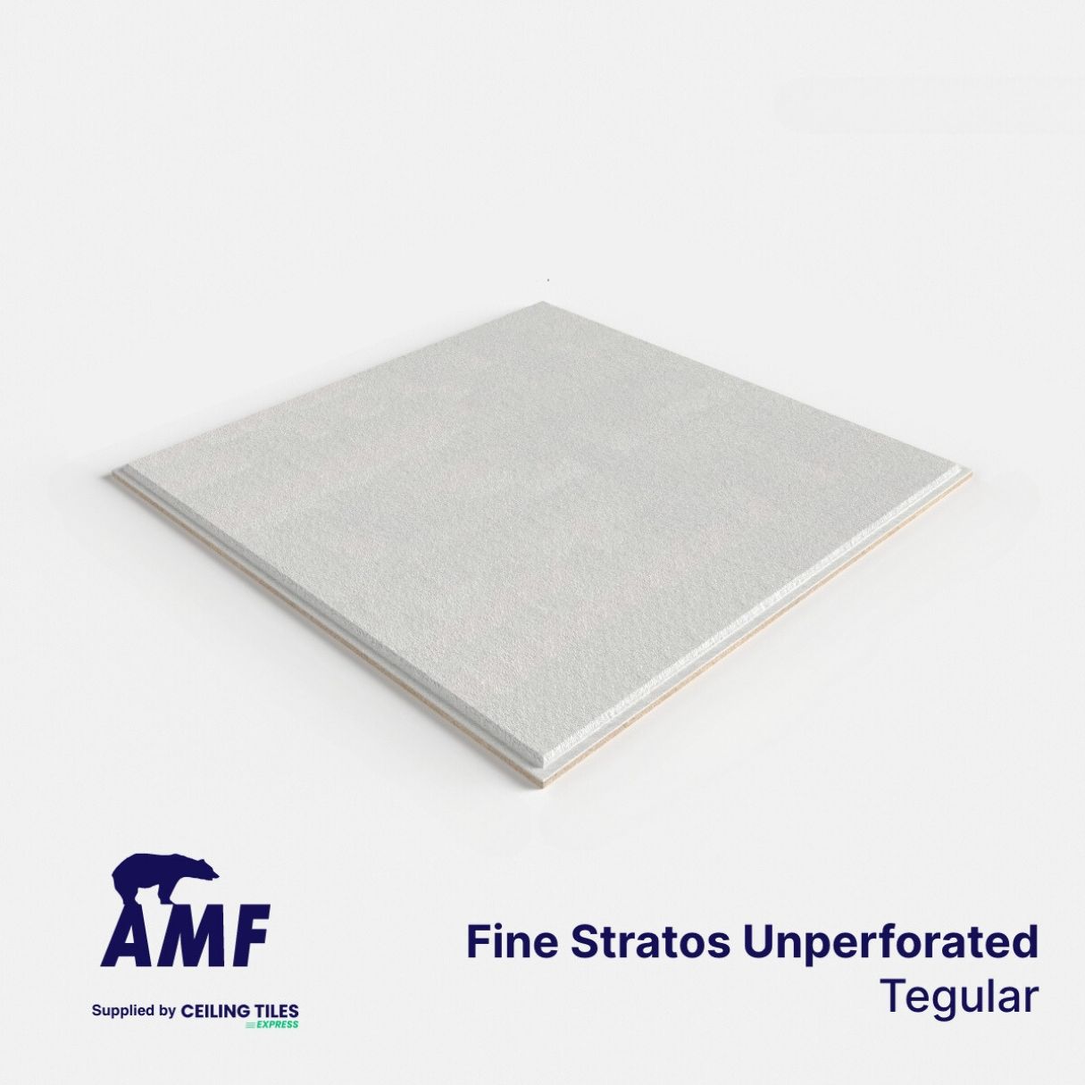 AMF Thermatex Fine Stratos Unperf – VT24 (BP6702M4A)