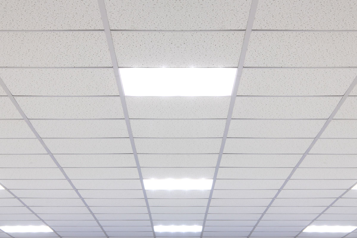 600 x 600 ceiling tiles