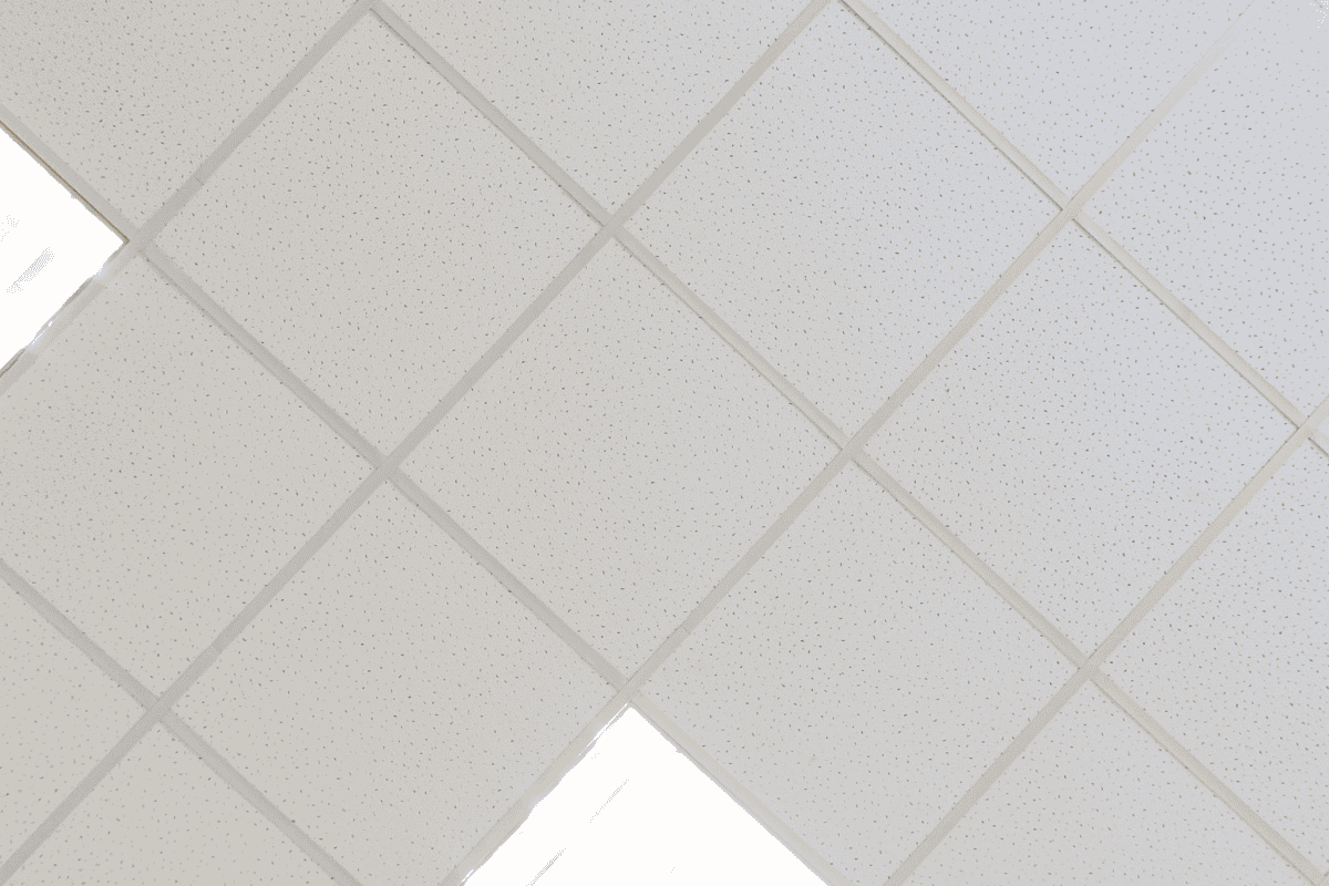 Retail Ceiling