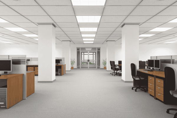 Office Ceiling Design